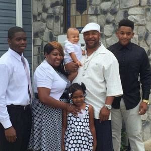 Meet your Posher, Lenny